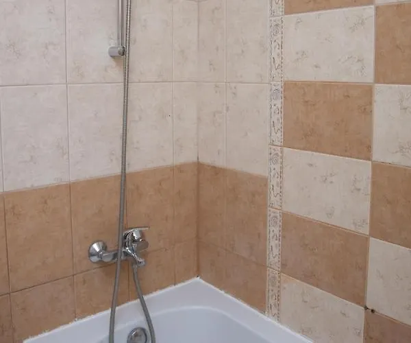 Sunny In A Complex With A Pool And Gym By Flаt Manаger * Słoneczny Brzeg