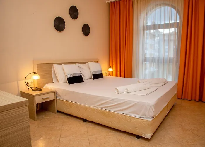 Sunny In A Complex With A Pool And Gym By Flаt Manаger Apartament Słoneczny Brzeg