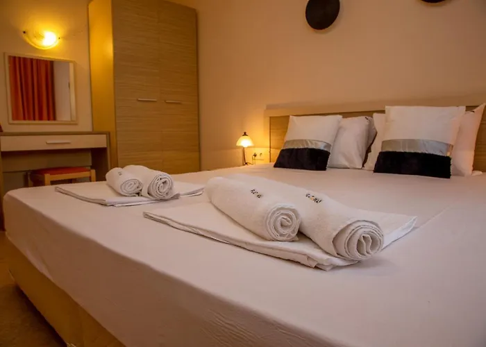 Apartament Sunny In A Complex With A Pool And Gym By Flаt Manаger *