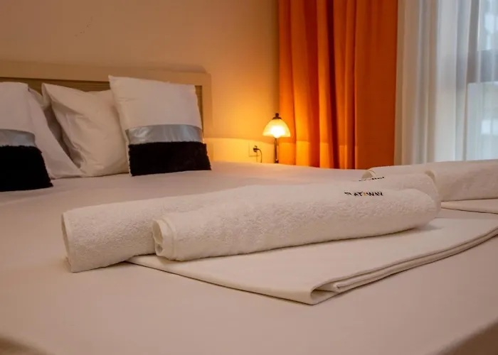 Sunny In A Complex With A Pool And Gym By Flаt Manаger 公寓